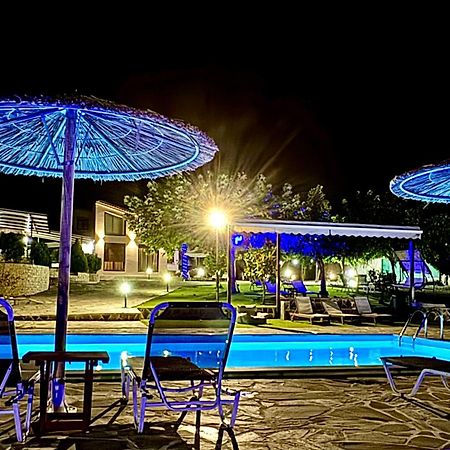 Rouga Paradise Resort 沃尼扎 外观 照片