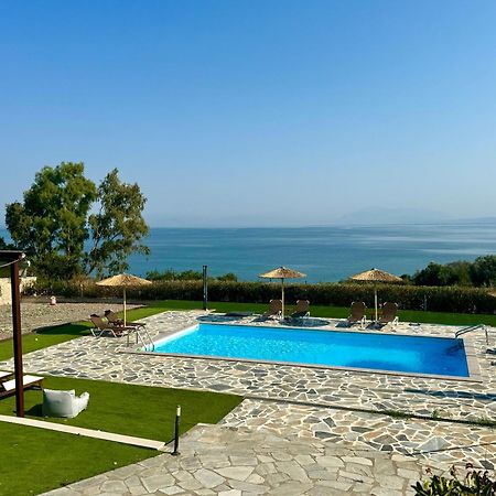 Rouga Paradise Resort 沃尼扎 外观 照片