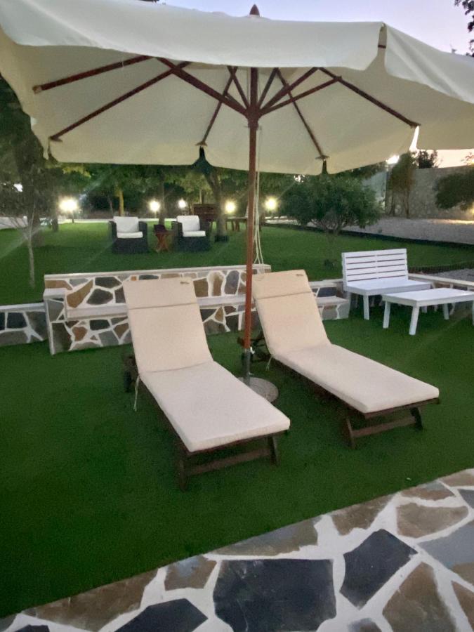 Rouga Paradise Resort 沃尼扎 外观 照片