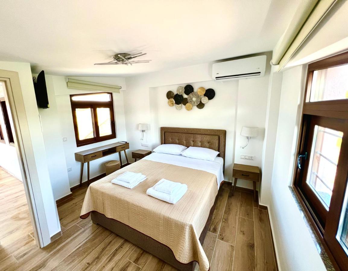 Rouga Paradise Resort 沃尼扎 外观 照片