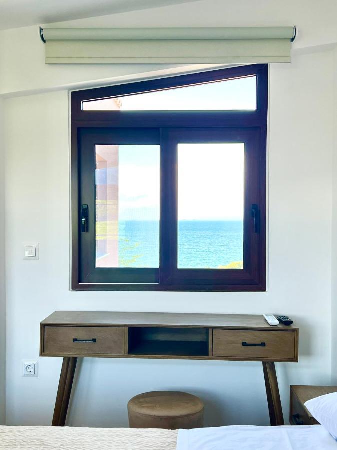 Rouga Paradise Resort 沃尼扎 外观 照片