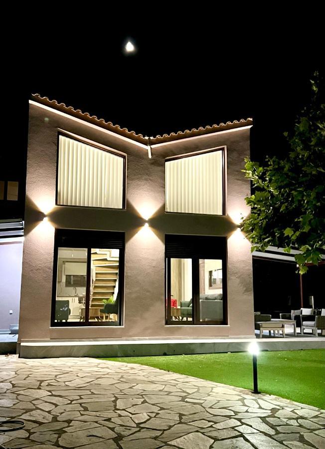 Rouga Paradise Resort 沃尼扎 外观 照片