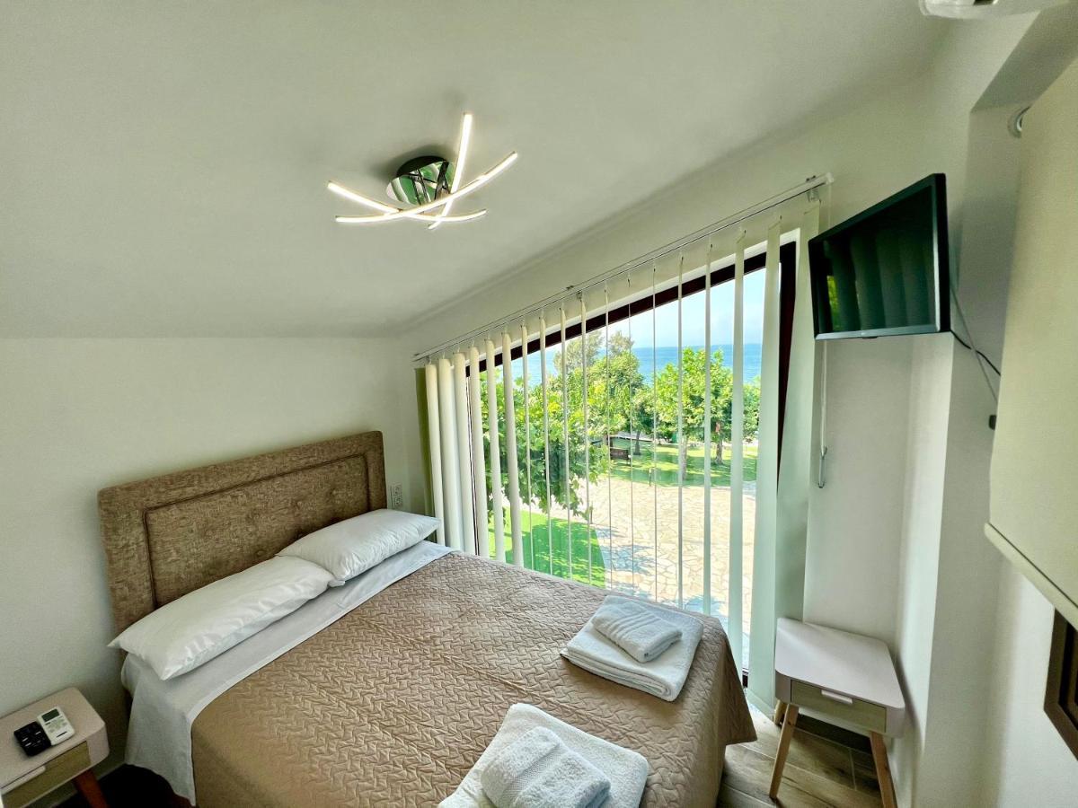 Rouga Paradise Resort 沃尼扎 外观 照片