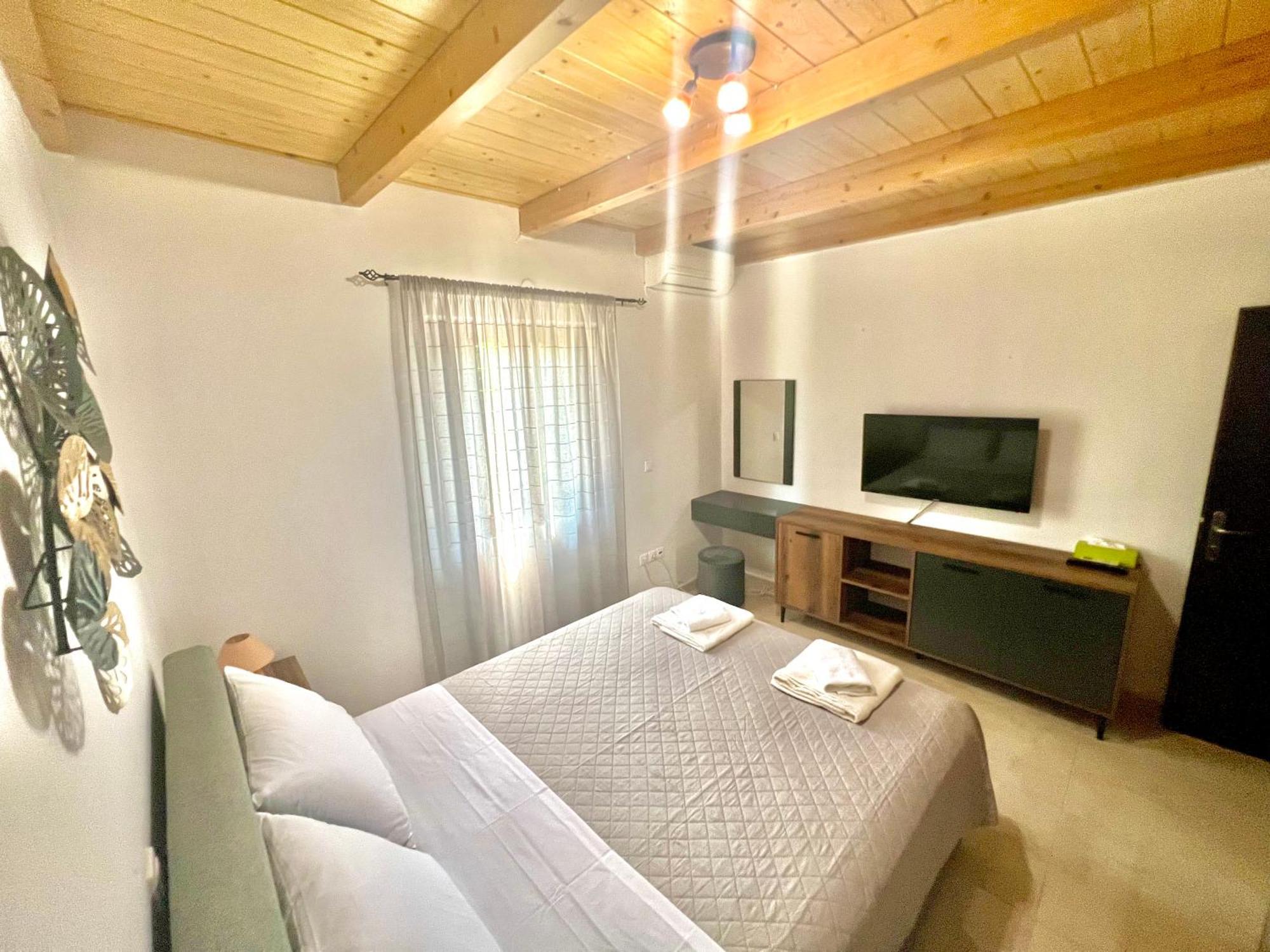 Rouga Paradise Resort 沃尼扎 外观 照片