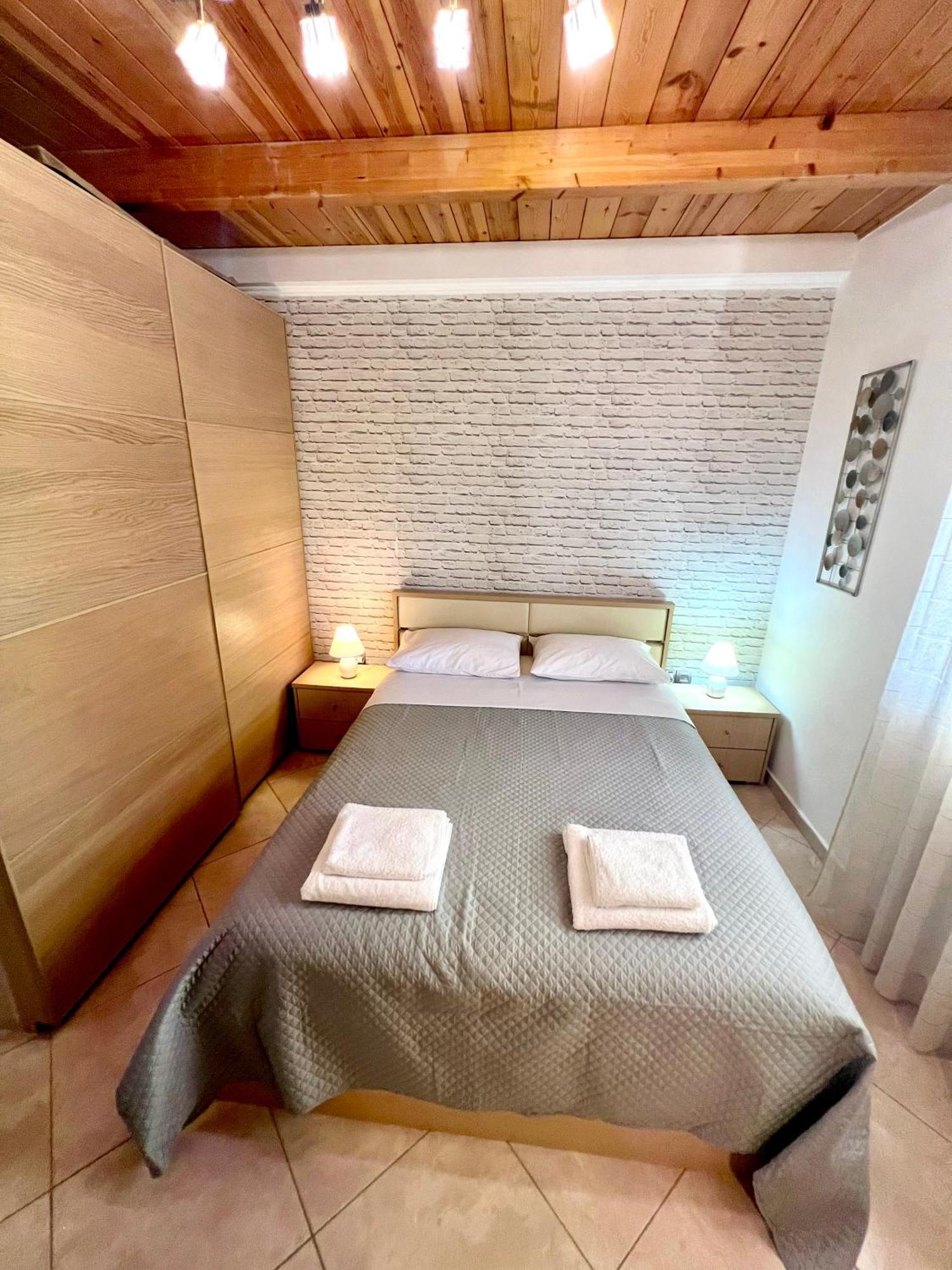 Rouga Paradise Resort 沃尼扎 外观 照片
